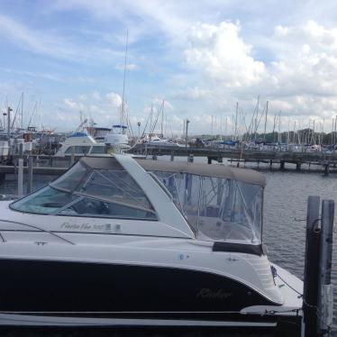 2006 Rinker fiesta fee 300