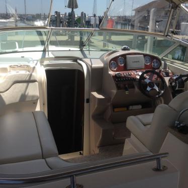 2006 Rinker fiesta fee 300