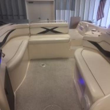 2004 Rinker 282 openbow liberty edtion