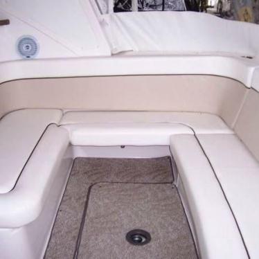 2007 Rinker 400 express