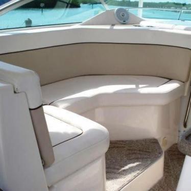 2007 Rinker 400 express