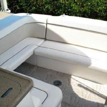 2007 Rinker 400 express