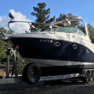 2007 Rinker cruiser