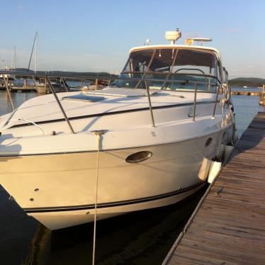 2006 Rinker 360