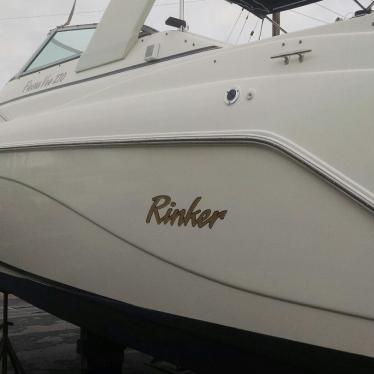 2002 Rinker