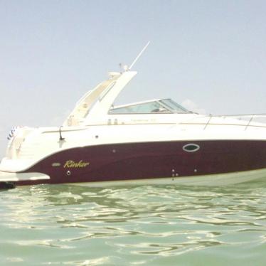 2005 Rinker rinker