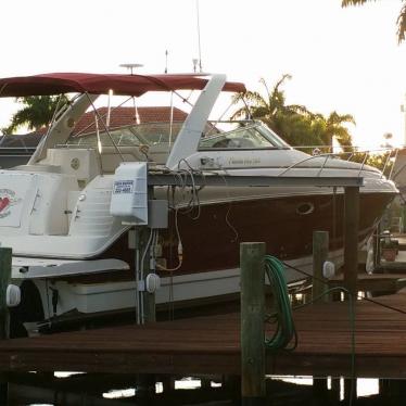 2005 Rinker rinker