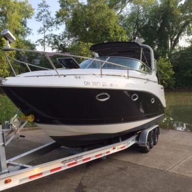 2007 Rinker 280ec