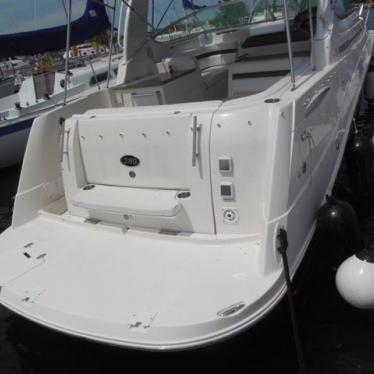 2007 Rinker 280ec