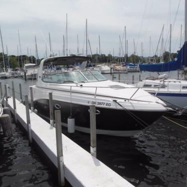 2007 Rinker 280ec