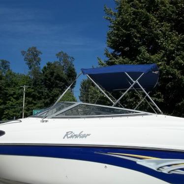 2004 Rinker 232