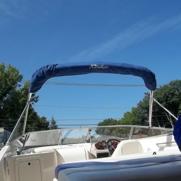 2004 Rinker 232