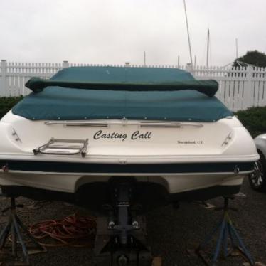 1999 Rinker festiva