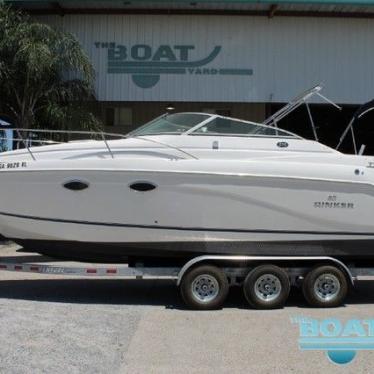 2006 Rinker 270 cruiser