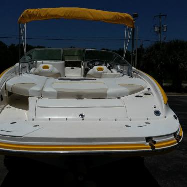 2007 Rinker 246