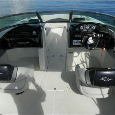 2012 Rinker captiva