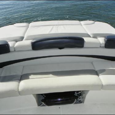 2012 Rinker captiva