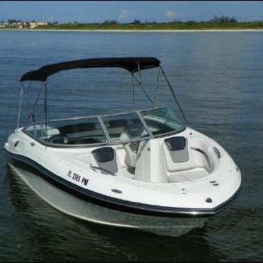 2012 Rinker captiva