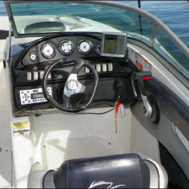 2012 Rinker captiva