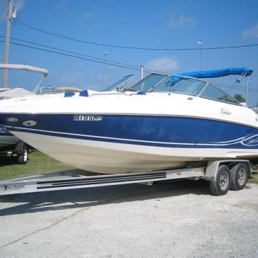 2004 Rinker 262 captiva br