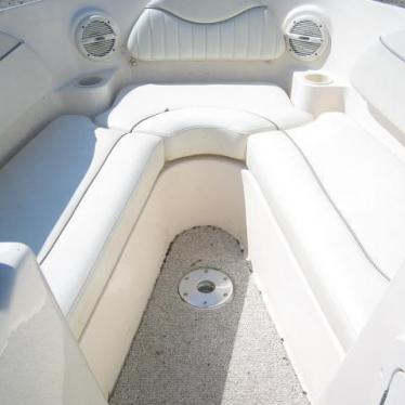 2004 Rinker 262 captiva br