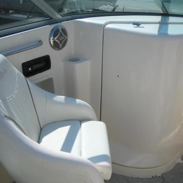 2004 Rinker 262 captiva br