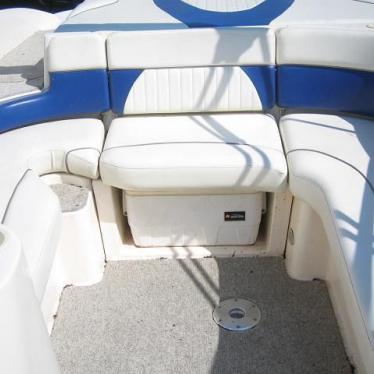 2004 Rinker 262 captiva br