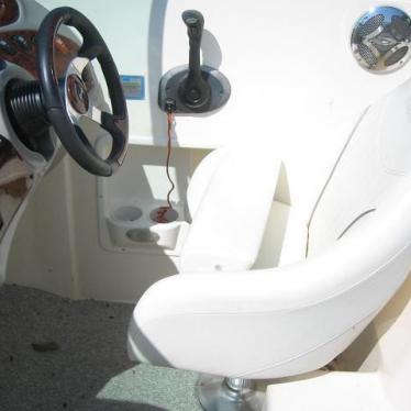 2004 Rinker 262 captiva br