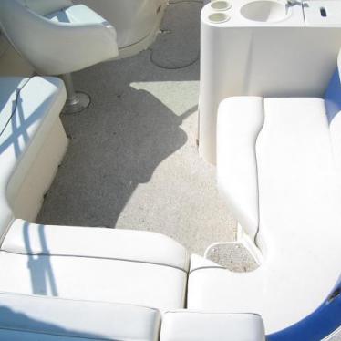 2004 Rinker 262 captiva br