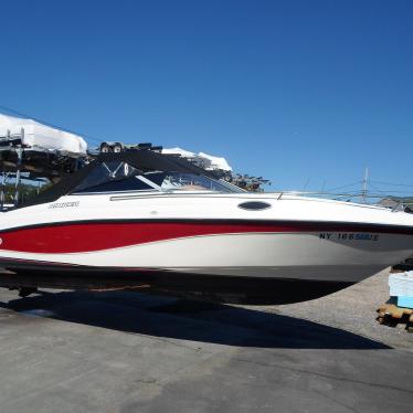 1998 Rinker 232 captiva