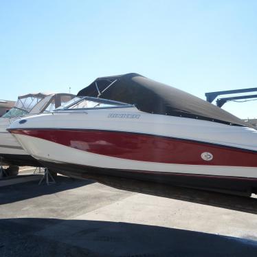 1998 Rinker 232 captiva