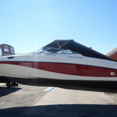 1998 Rinker 232 captiva