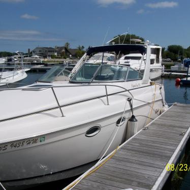 2004 Rinker 270 fiesta vee