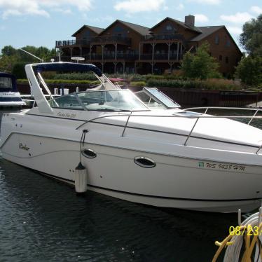 2004 Rinker 270 fiesta vee