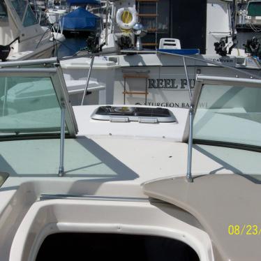 2004 Rinker 270 fiesta vee