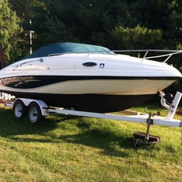 1999 Rinker festiva