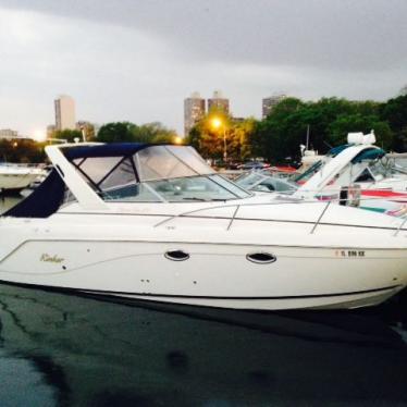 2004 Rinker 270 fiesta vee