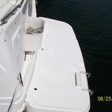 2004 Rinker 270 fiesta vee