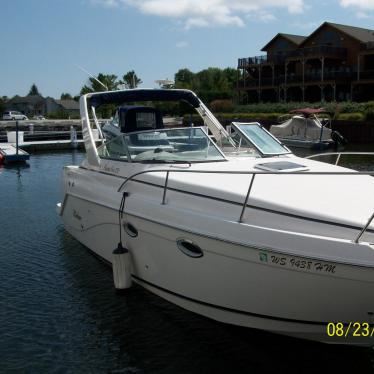 2004 Rinker 270 fiesta vee