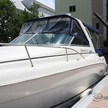 2005 Rinker 290 fiesta vee