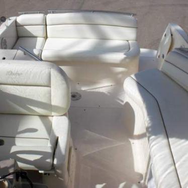 2003 Rinker fiesta vee 250