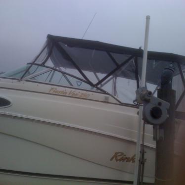 2003 Rinker fiesta vee 250