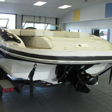 2008 Rinker captiva