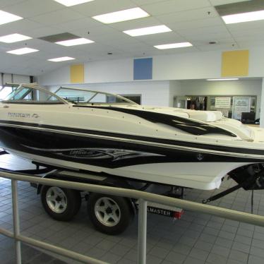 2008 Rinker captiva