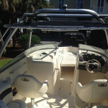 2000 Rinker captiva