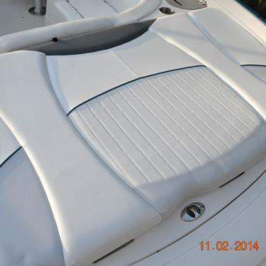 2007 Rinker 246 captiva