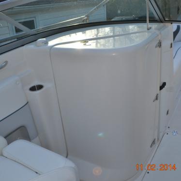 2007 Rinker 246 captiva