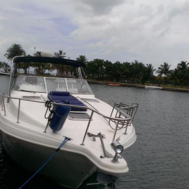 1997 Rinker fiesta vee 300 (330)