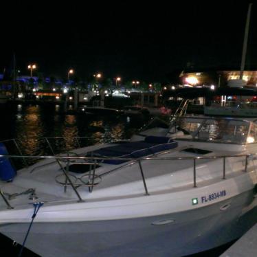 1997 Rinker fiesta vee 300 (330)