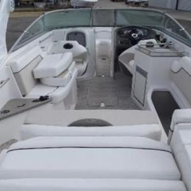 2007 Rinker 296 captiva